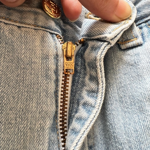 Authentic Fendi jeans in size 29 - Picture 10 of 12